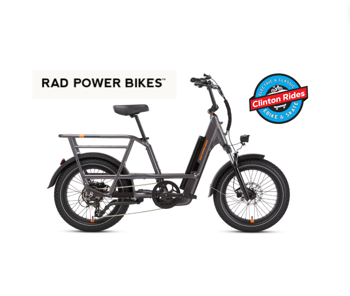 Rad power bikes electric sale