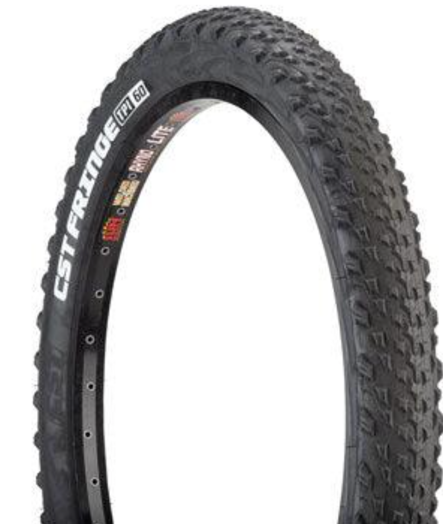 CST Fring Mid-Fat Tire & Tube (XG both wheels / OG Rear ONLY)