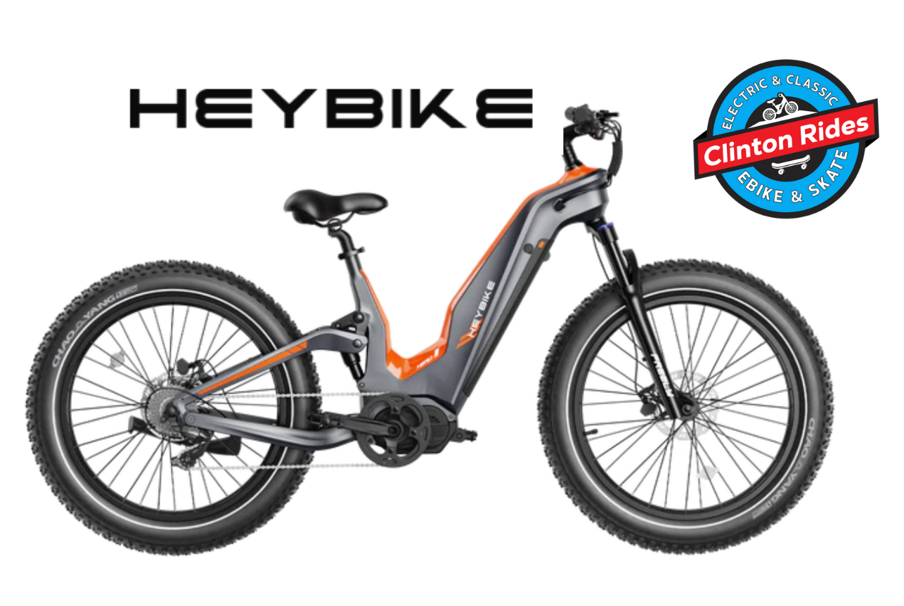 Hero ebikes online