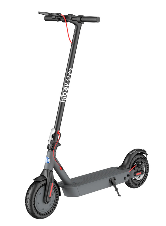 Hiboy S2 Pro E-Scooter