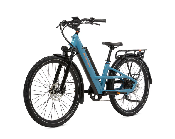 Radster™ Road Electric Commuter Bike (REGULAR SIZE: 4'11"x5'8")