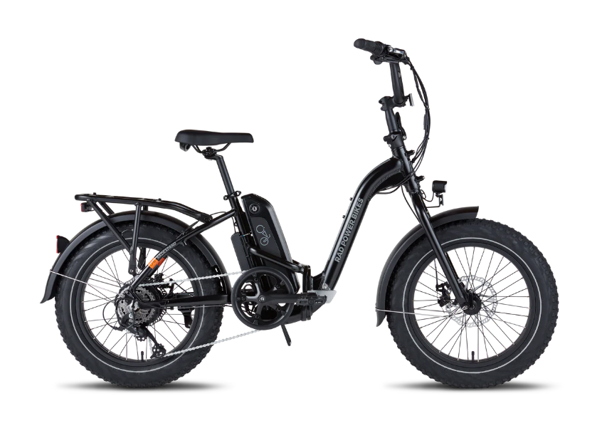 RadExpand 5 Electric Folding Bike